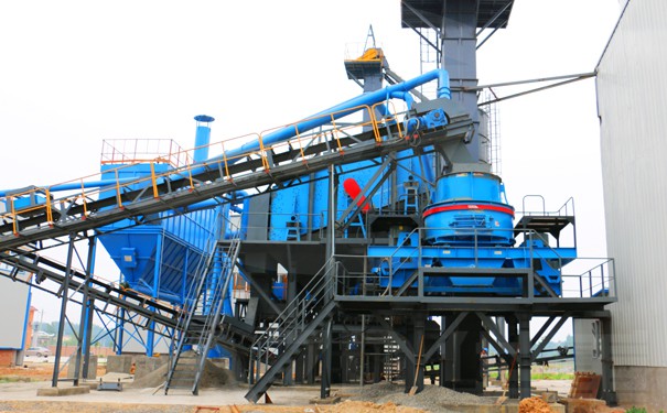 sand making production line manufacturer hero